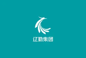 辽勤集团 logo