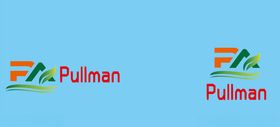 Pullmanlogo标志
