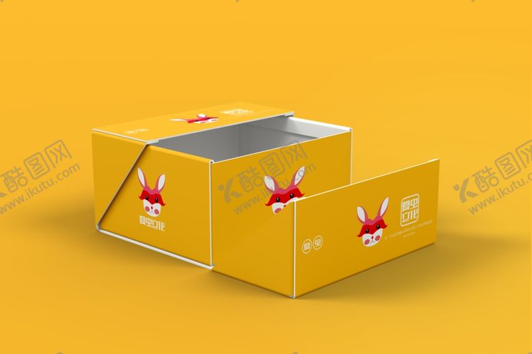 编号：81949410292140245612【酷图网】源文件下载-包装盒样机