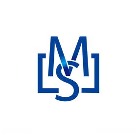 字母组合LOGO