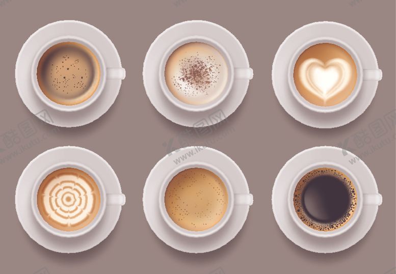 编号：45783810230045045216【酷图网】源文件下载-咖啡图片