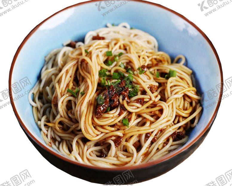 编号：43965412180522367193【酷图网】源文件下载-葱油面