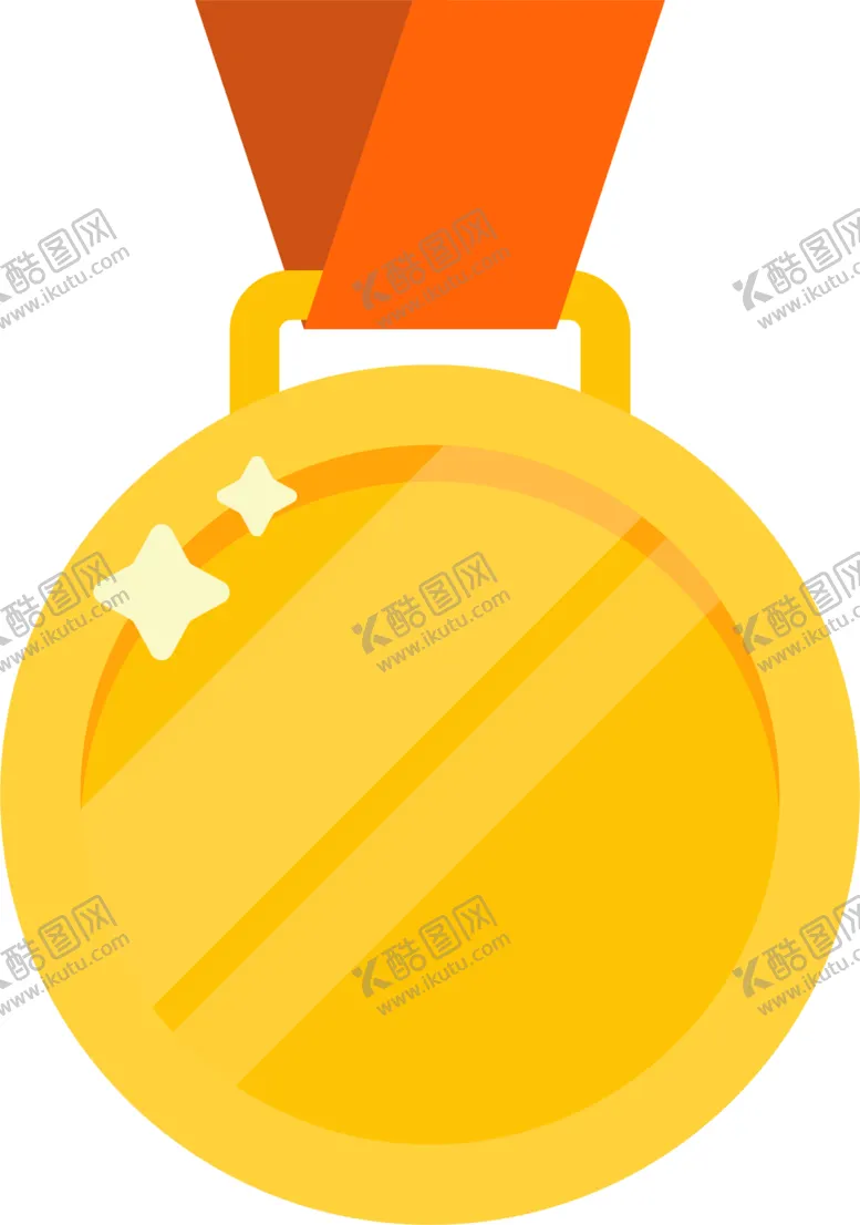 编号：34957706151945303309【酷图网】源文件下载-奖牌素材