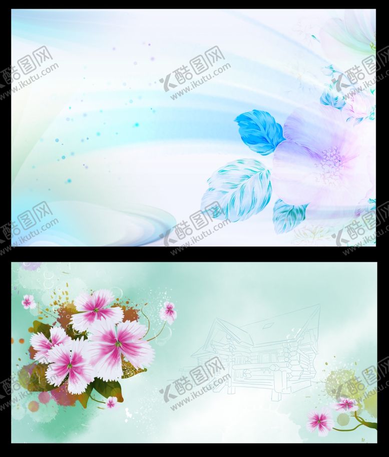 编号：28872906270400064837【酷图网】源文件下载-简约背景