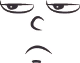 失落