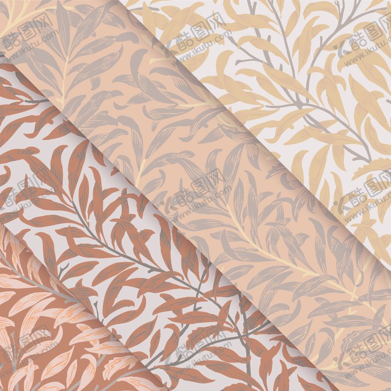 编号：66677409201145255311【酷图网】源文件下载-植物花朵背景底纹