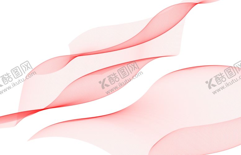 编号：14901607042031572609【酷图网】源文件下载-飘带