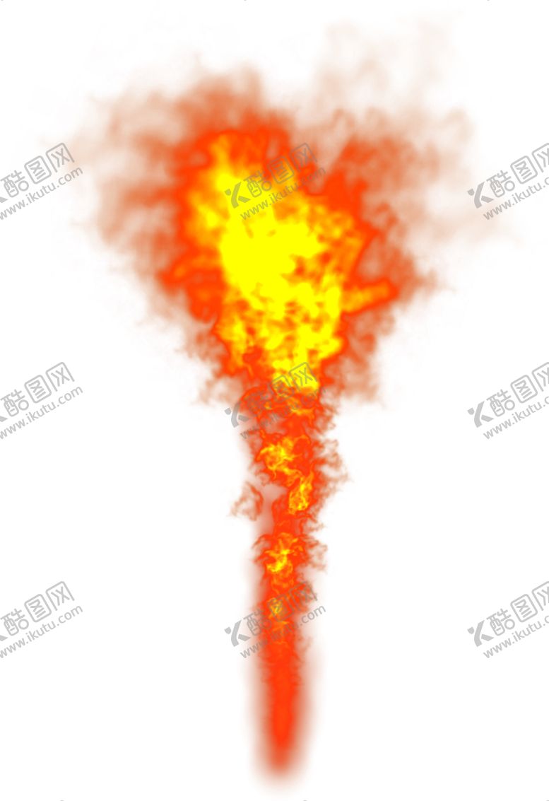 编号：90415310271637345065【酷图网】源文件下载-火焰