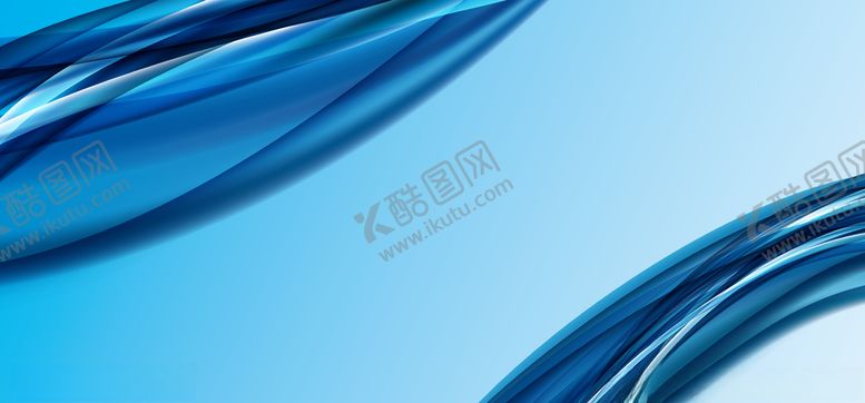 编号：88849607031815337744【酷图网】源文件下载-蓝色科技商海报背景