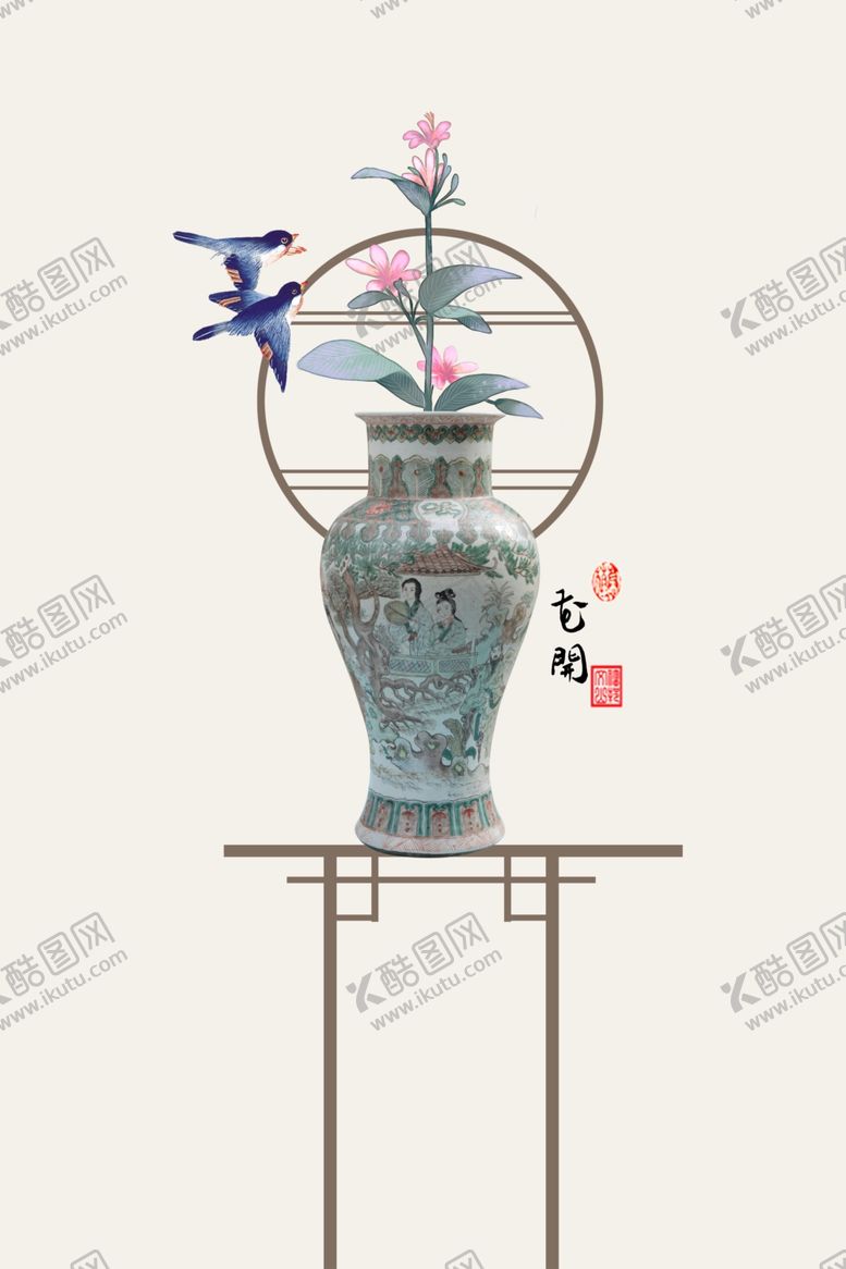 编号：19649509161307181698【酷图网】源文件下载-装饰画