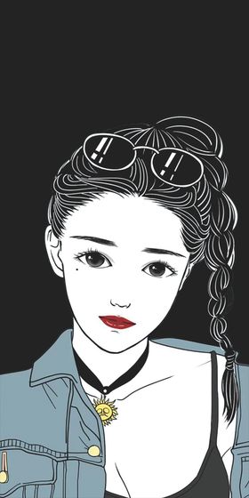 壁纸