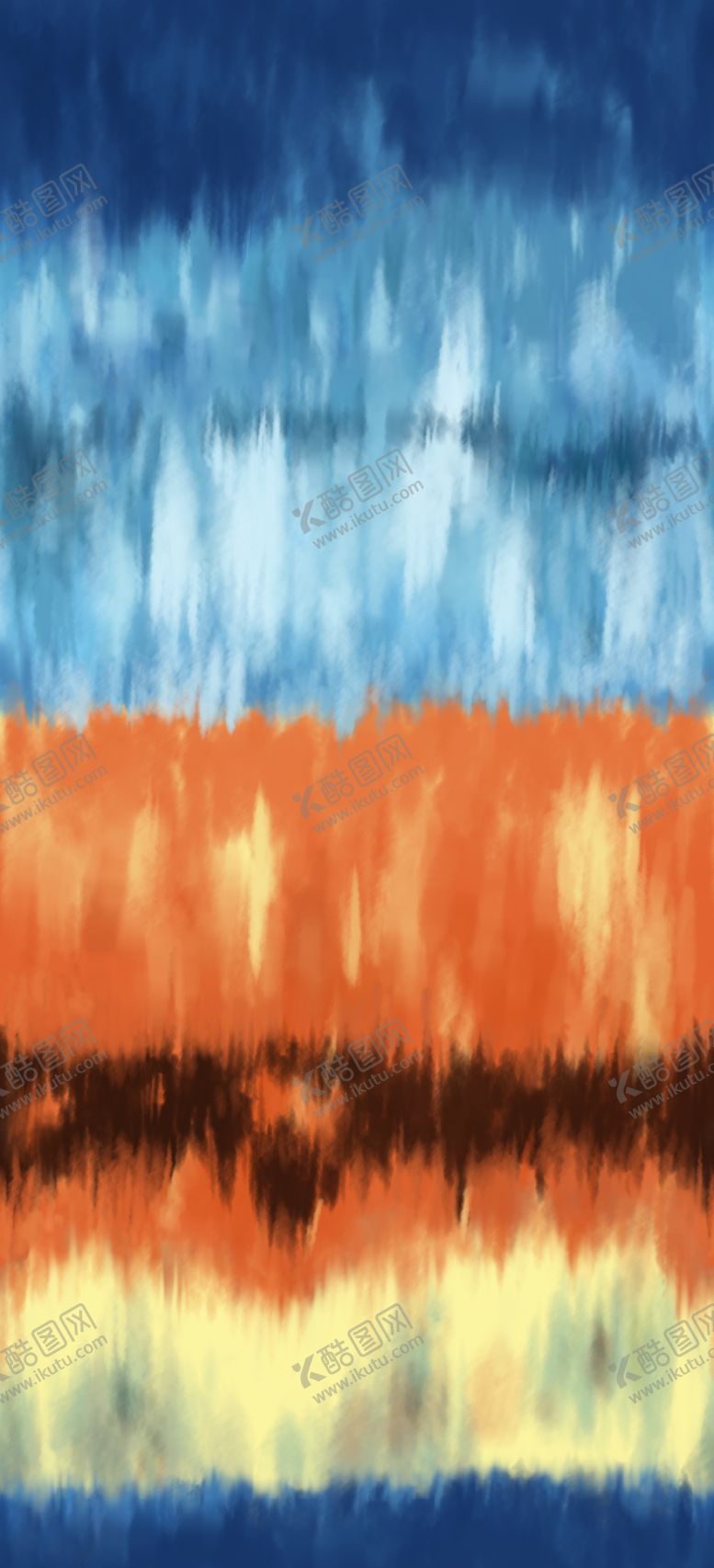 编号：70840609280819017549【酷图网】源文件下载-扎染