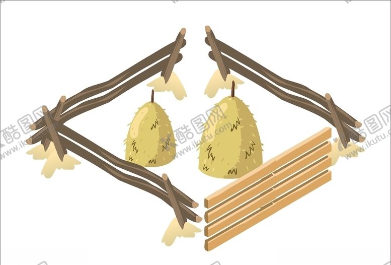 编号：71368710020230547672【酷图网】源文件下载-围栏