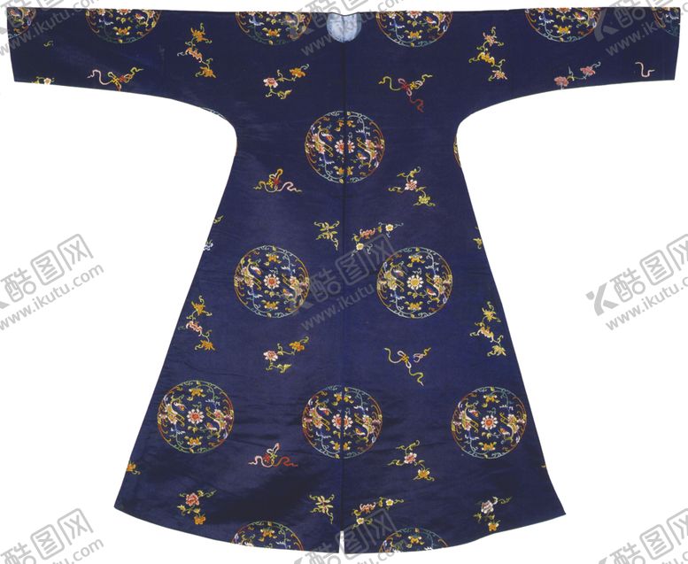 编号：73667705151643533572【酷图网】源文件下载-汉服素材