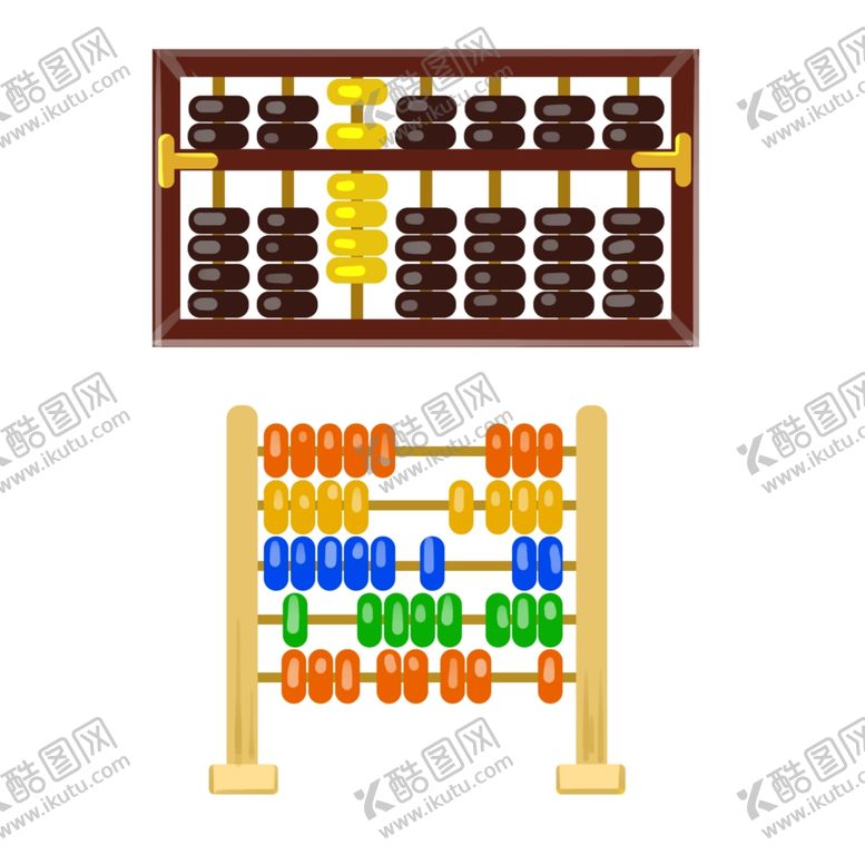 编号：76338610281721164290【酷图网】源文件下载-算盘