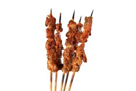 烤肉串