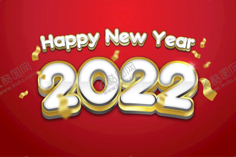 编号：53162409241022168374【酷图网】源文件下载-2022新年