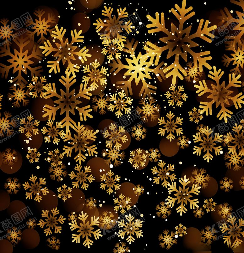 编号：27944609192304014784【酷图网】源文件下载-雪花