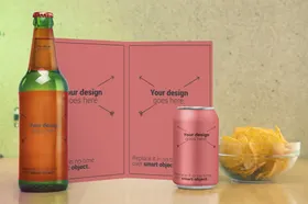 啤酒包装