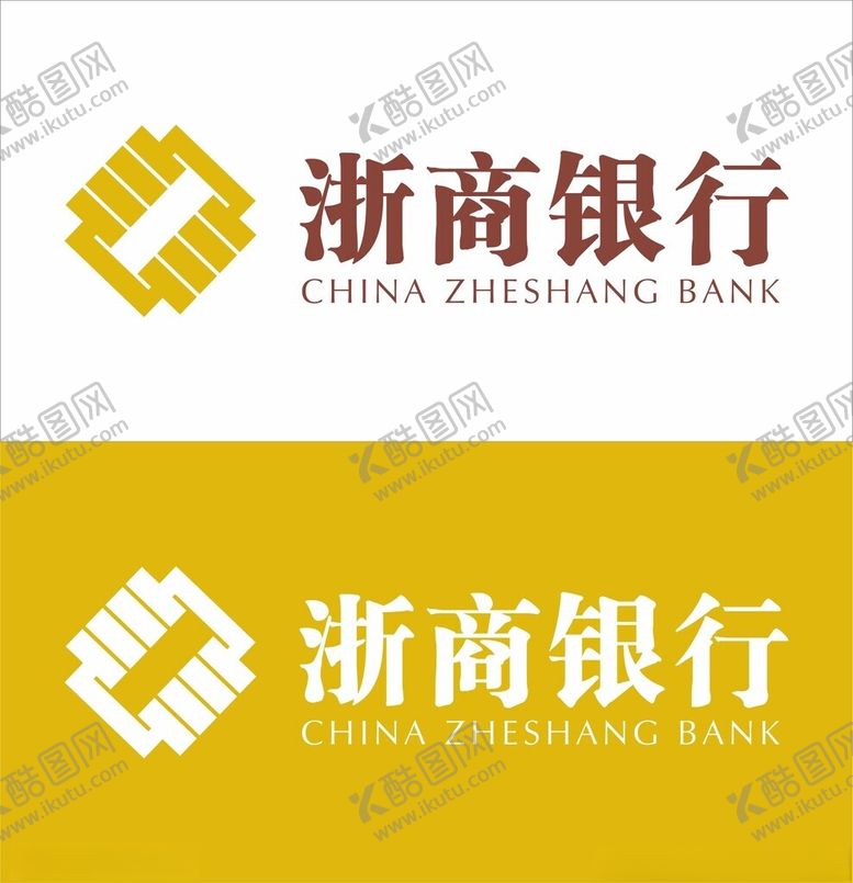 编号：89051502200253031479【酷图网】源文件下载-浙商银行