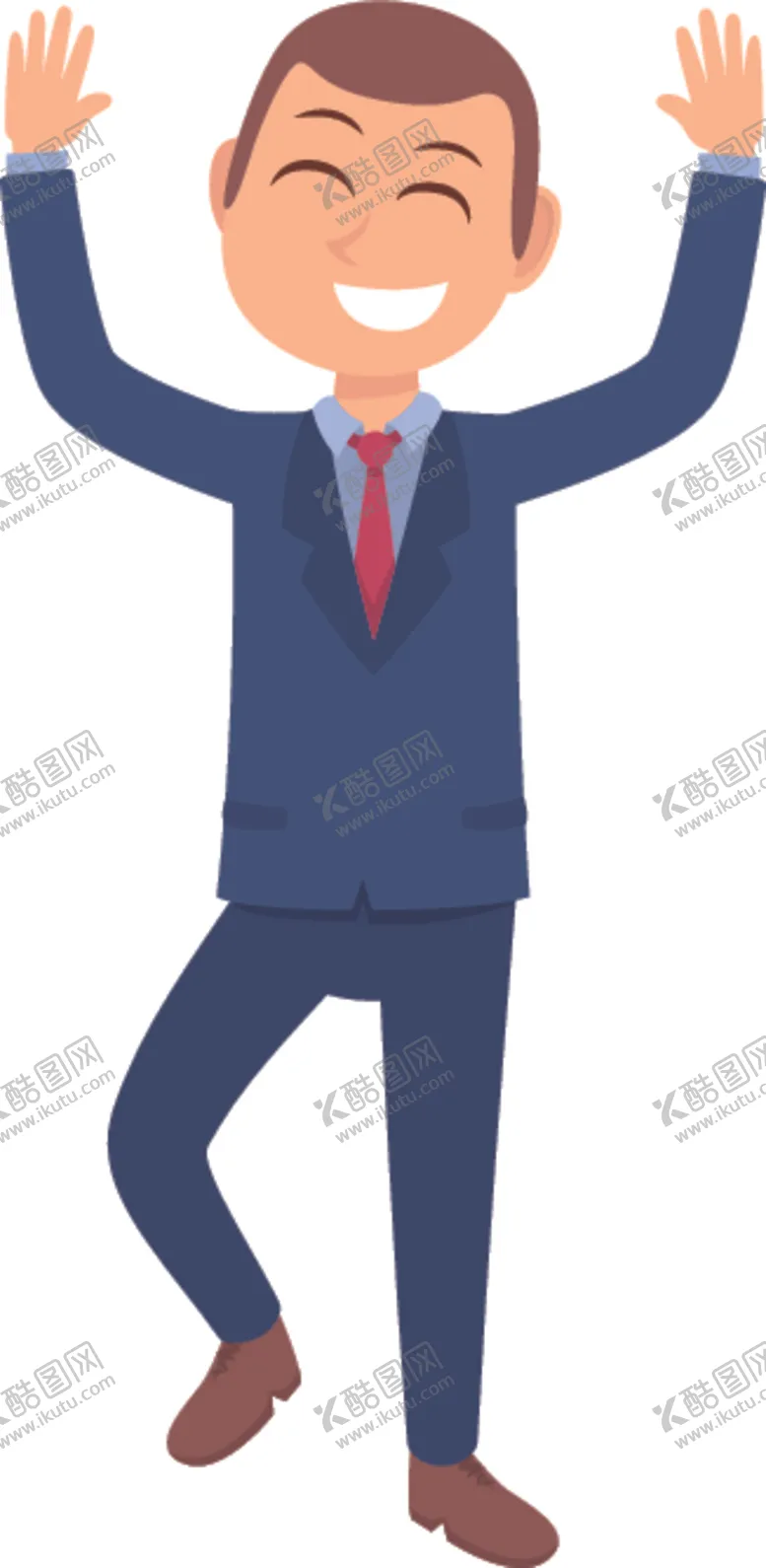 编号：73488106152327341806【酷图网】源文件下载-卡通人物