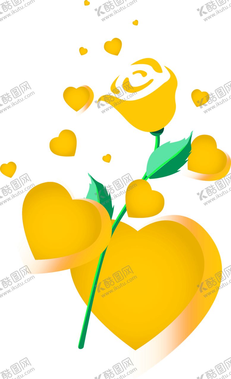 编号：76963107120953063180【酷图网】源文件下载-浪漫素材