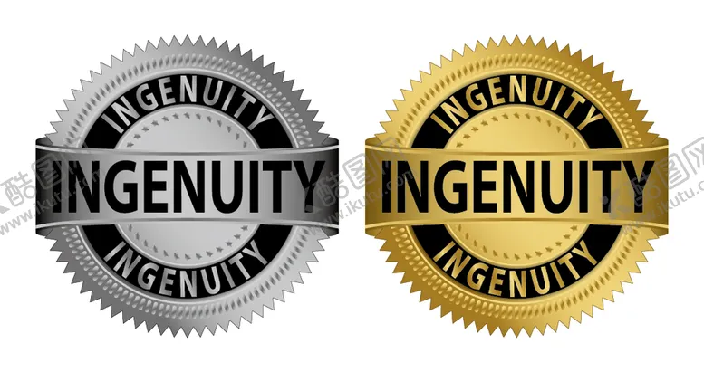 编号：71456810011409289705【酷图网】源文件下载-INGENUITY匠心