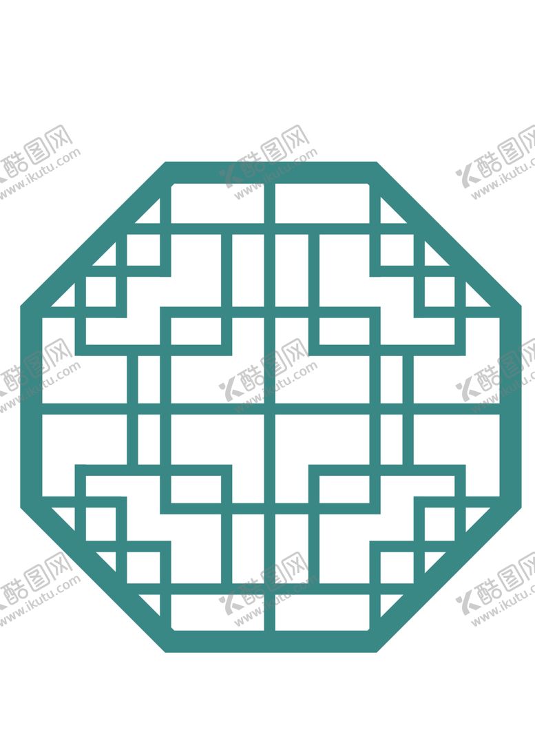 编号：94318109280310124869【酷图网】源文件下载-窗棂