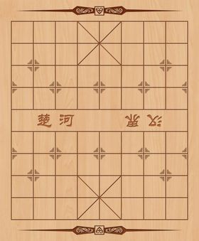 方格棋盘