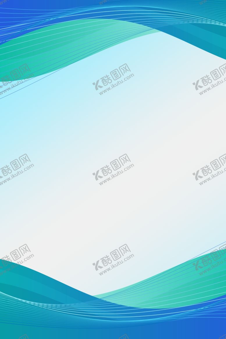 编号：15500009290125056892【酷图网】源文件下载-渐变蓝色科技未来企业背景素材