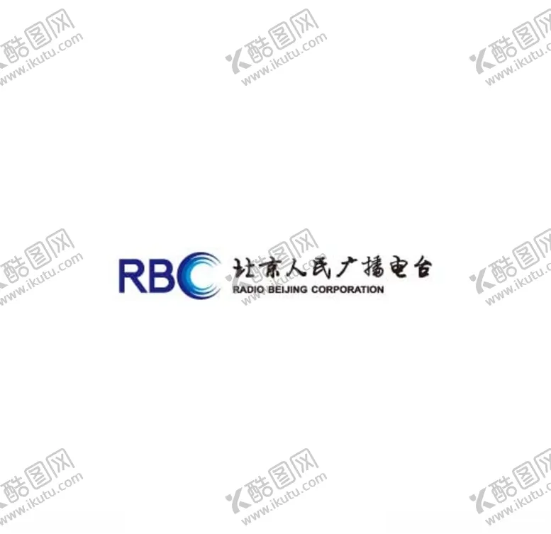 编号：28345103160052012936【酷图网】源文件下载-北京人民广播电台logo