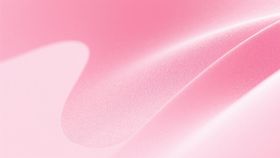 粉色渐变动感线条背景