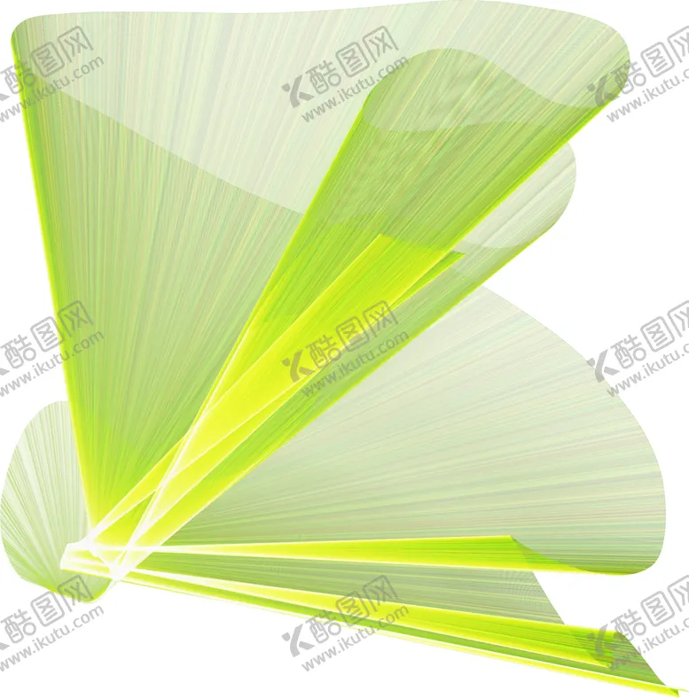 编号：77106812110254409911【酷图网】源文件下载-彩色光束火焰动感光影线条叠层图