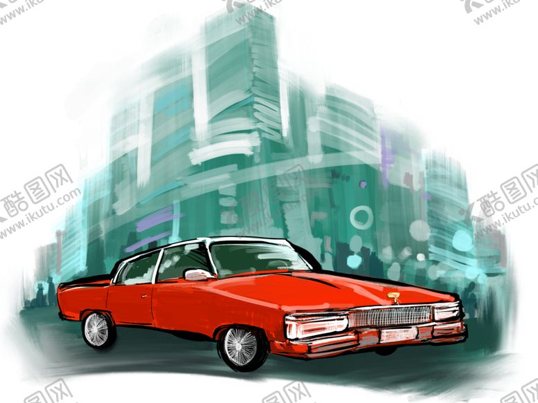 编号：45286909190206549190【酷图网】源文件下载-汽车