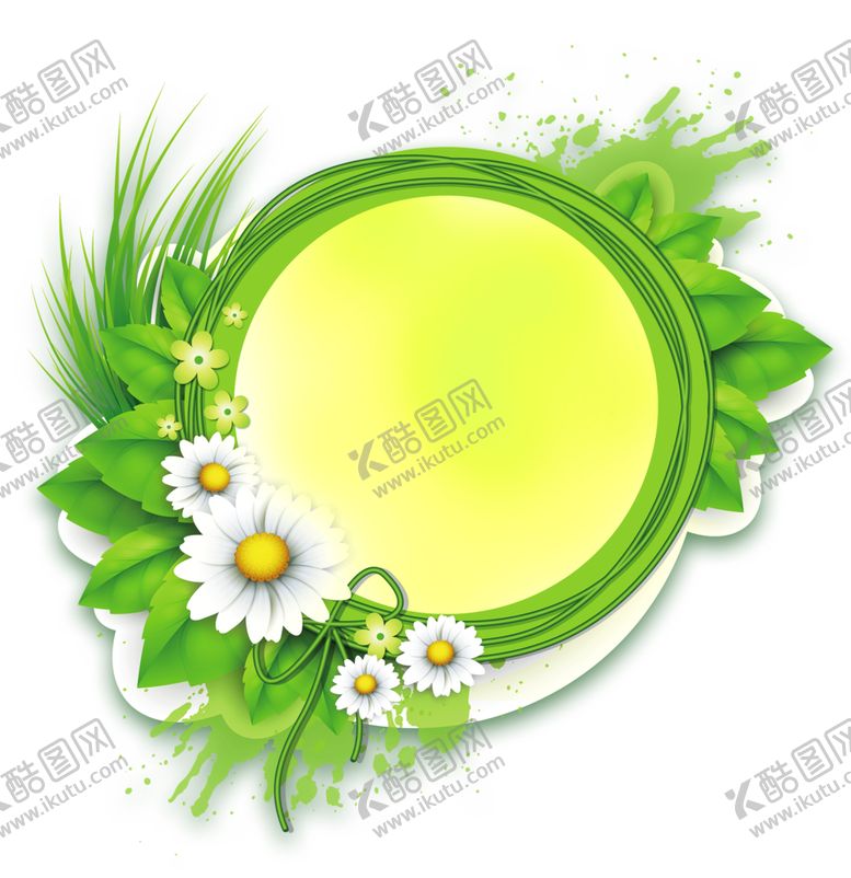 编号：64835610261832158315【酷图网】源文件下载-花边素材
