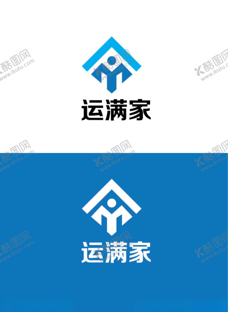 编号：71508810070702573756【酷图网】源文件下载-家居标识设计