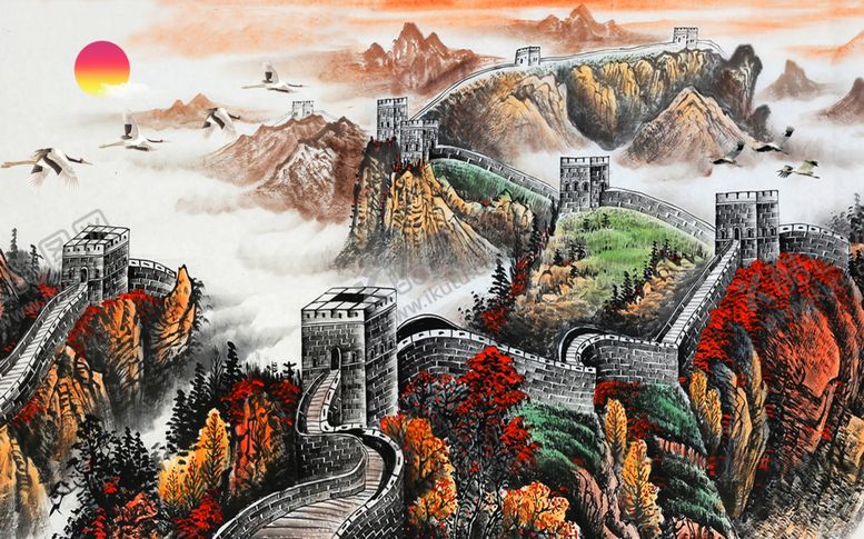 编号：18827510080706287374【酷图网】源文件下载-日出