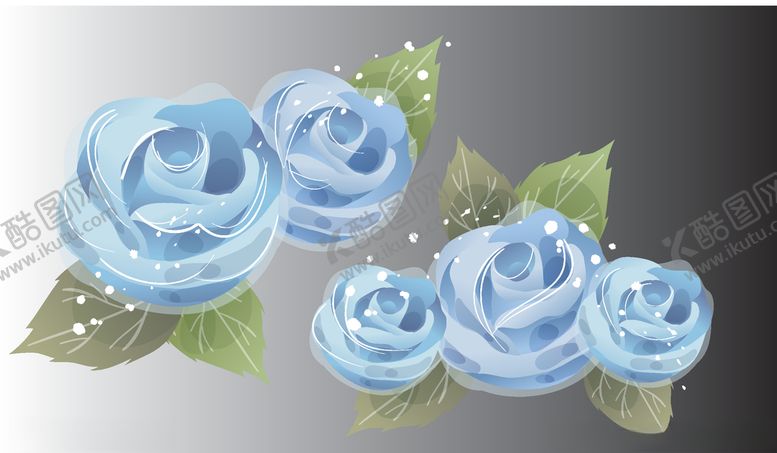 编号：99555809220304244909【酷图网】源文件下载-玫瑰花