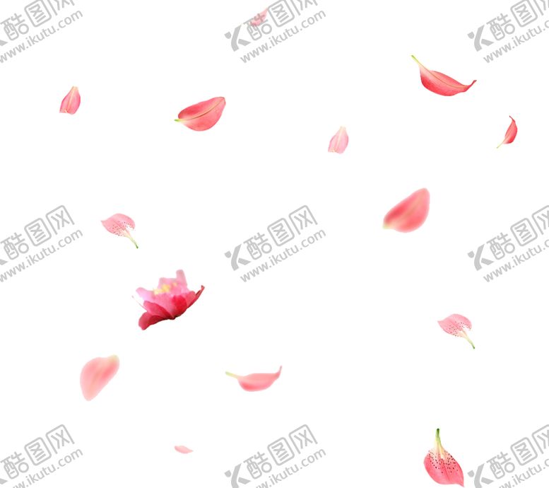 编号：88397910281310492941【酷图网】源文件下载-花瓣背景