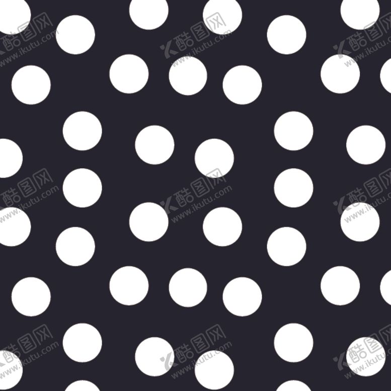 编号：47319009131528568823【酷图网】源文件下载-黑白简约花纹图案设计