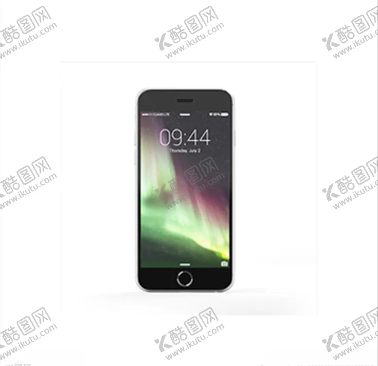 编号：77216003290539426651【酷图网】源文件下载-C4D模型手机