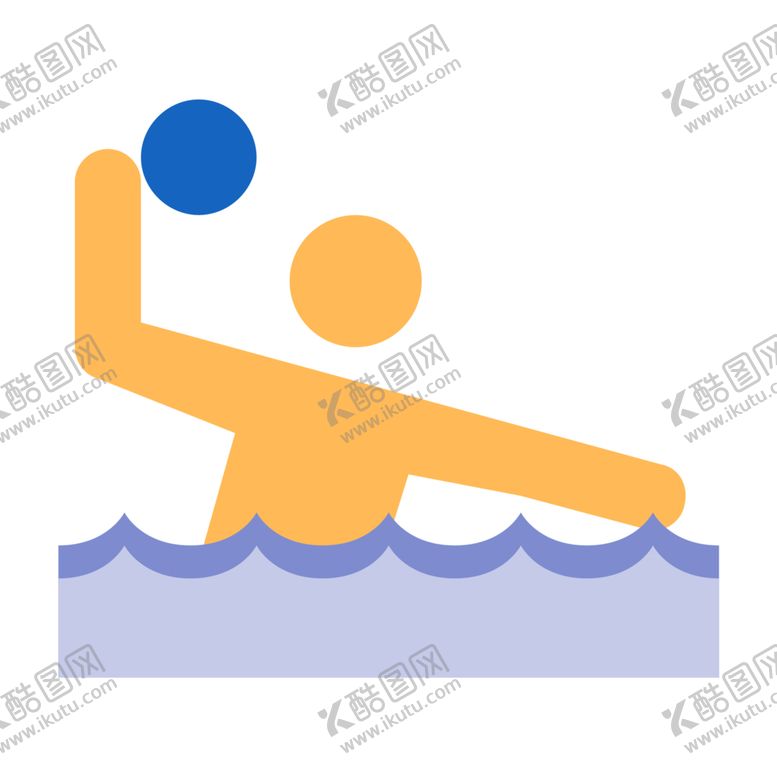 编号：75623006241641493435【酷图网】源文件下载-排球运动标志图形图标装饰素材