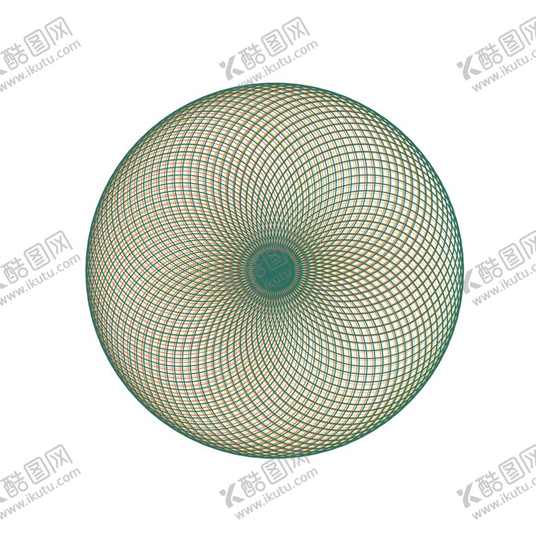 编号：70669304170548006011【酷图网】源文件下载-圆环底纹