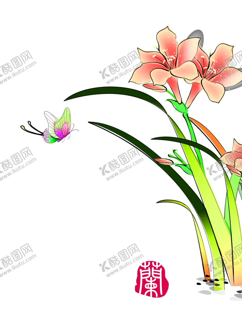 编号：68106606240049121079【酷图网】源文件下载-花素材
