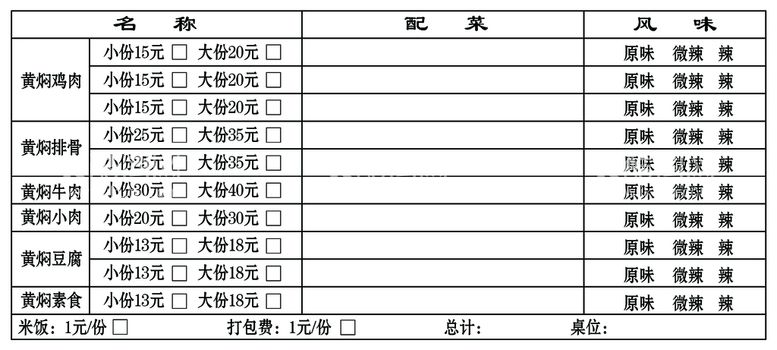 编号：83604611081421355092【酷图网】源文件下载-菜单