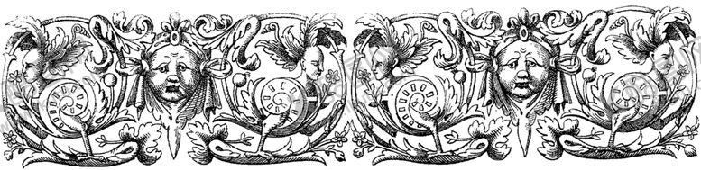 编号：54297109160312379923【酷图网】源文件下载-花纹边框