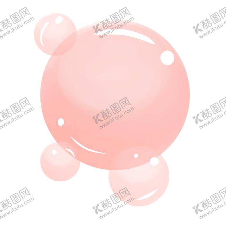 编号：71273507061149185572【酷图网】源文件下载-七彩泡泡