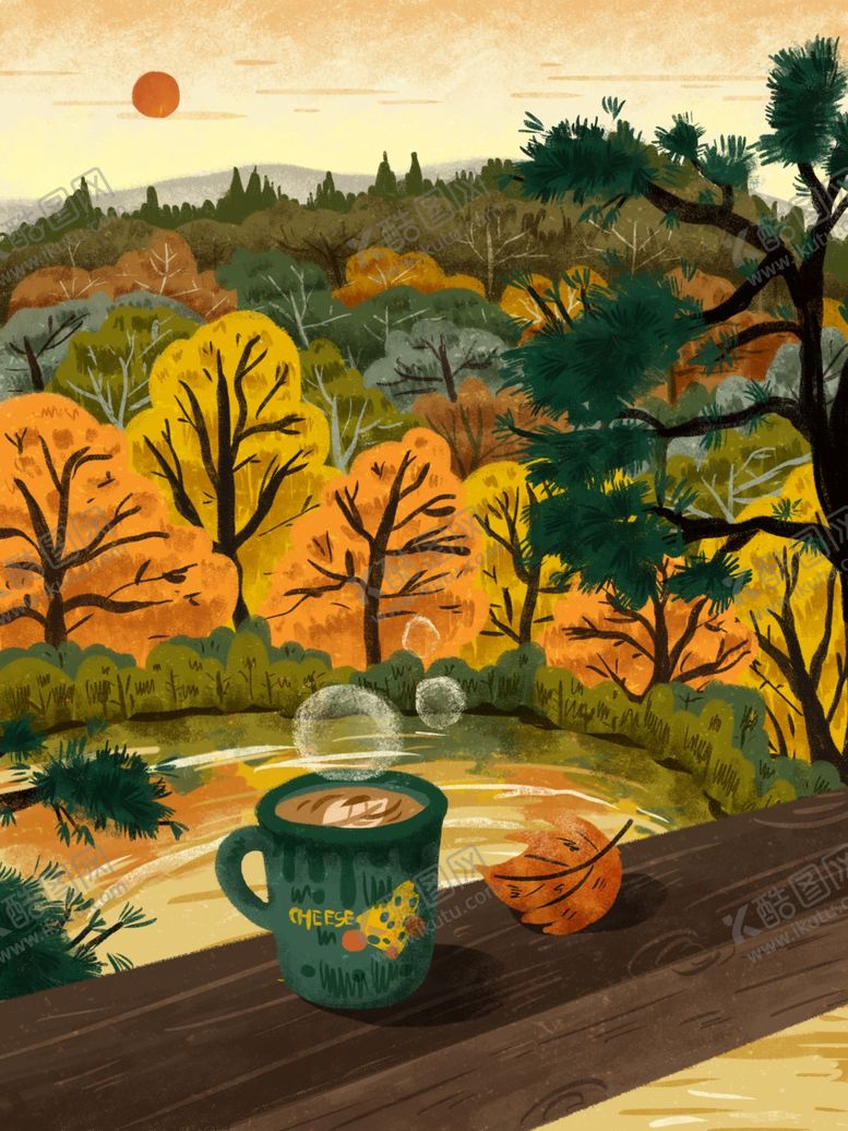 编号：84533509152143196531【酷图网】源文件下载-插画素材