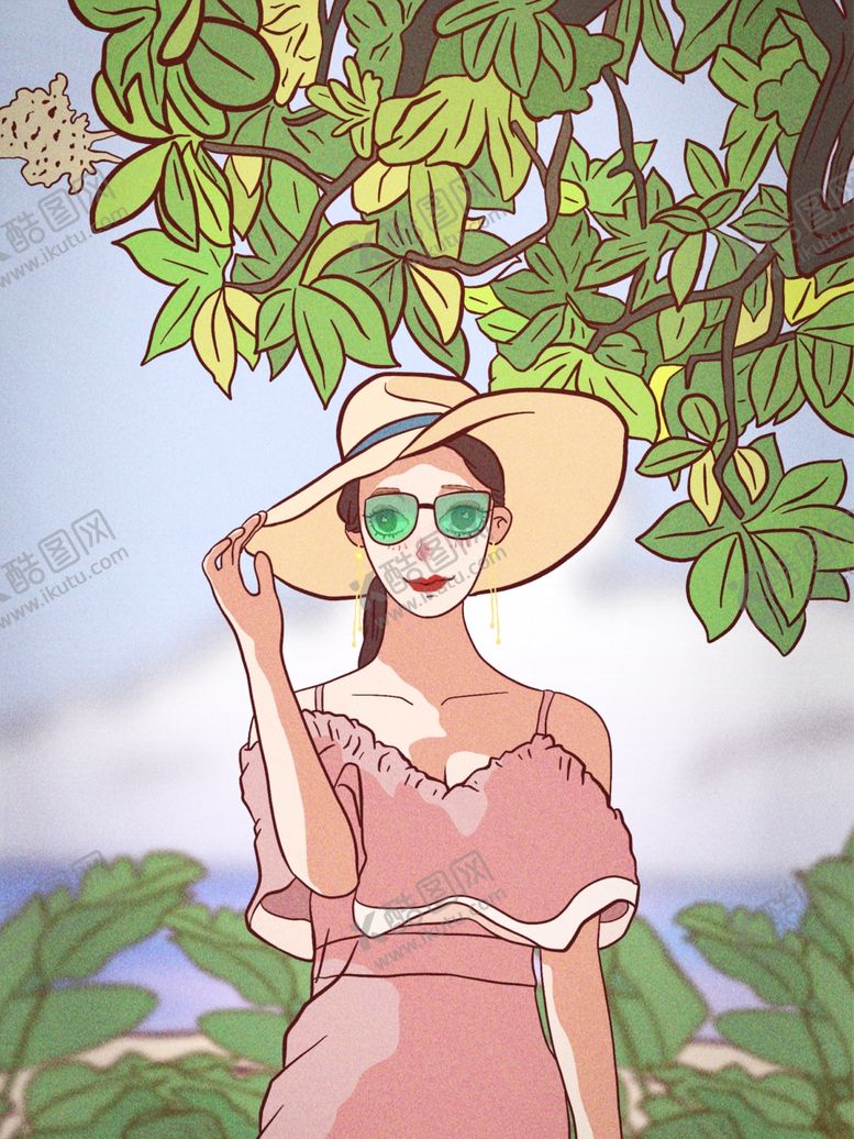 编号：21182309200954107706【酷图网】源文件下载-八月