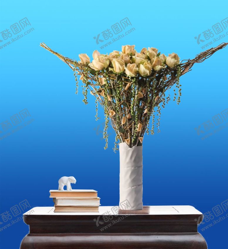 编号：75861506241124504249【酷图网】源文件下载-花艺